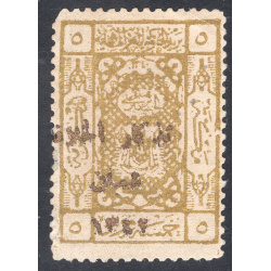 SAUDI ARABIA SCOTT L47