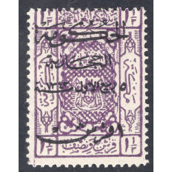 SAUDI ARABIA SCOTT L145