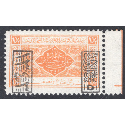 SAUDI ARABIA SCOTT L164