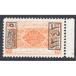SAUDI ARABIA SCOTT L164