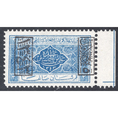 SAUDI ARABIA SCOTT L165