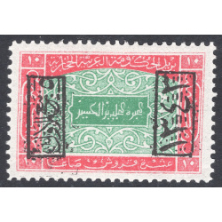 SAUDI ARABIA SCOTT L168