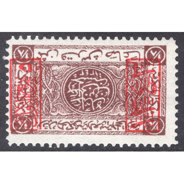 SAUDI ARABIA SCOTT L169