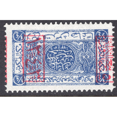 SAUDI ARABIA SCOTT L170