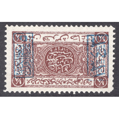 SAUDI ARABIA SCOTT L177
