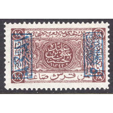 SAUDI ARABIA SCOTT L177