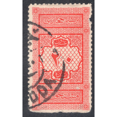 SAUDI ARABIA SCOTT LJ1