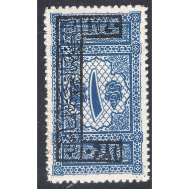 SAUDI ARABIA SCOTT LJ9