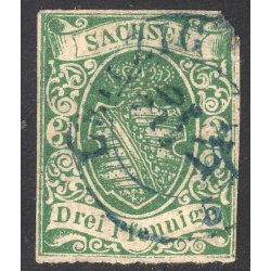 SAXONY SCOTT 2