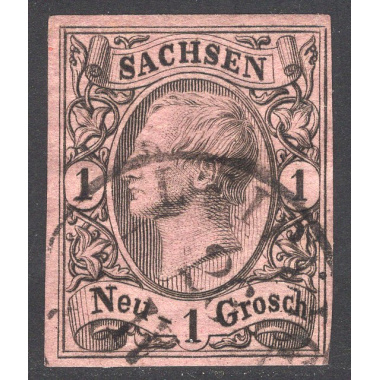 SAXONY SCOTT 10