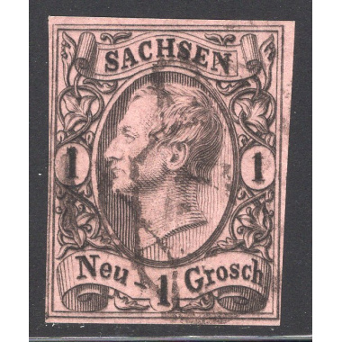 SAXONY SCOTT 10