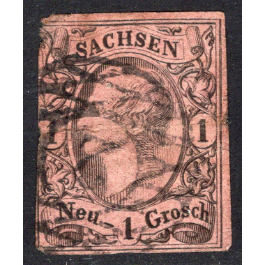 SAXONY SCOTT 10