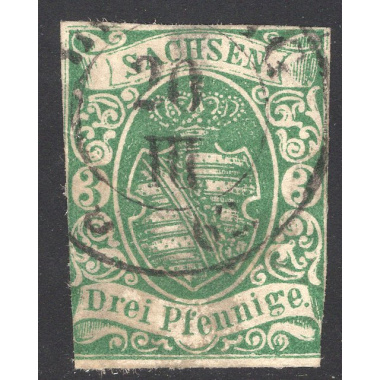 SAXONY SCOTT 2