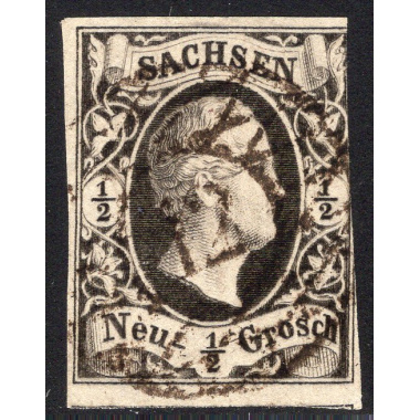 SAXONY SCOTT 3