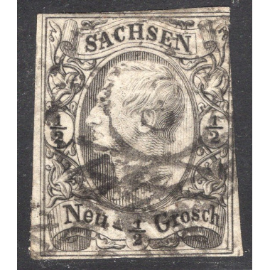 SAXONY SCOTT 9