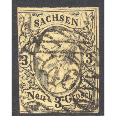 SAXONY SCOTT 12