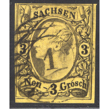 SAXONY SCOTT 12