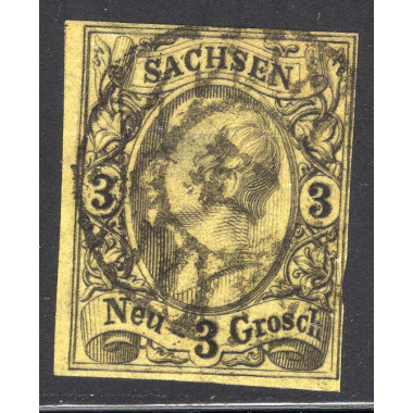SAXONY SCOTT 12