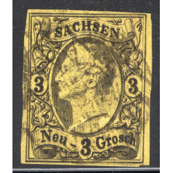 SAXONY SCOTT 12