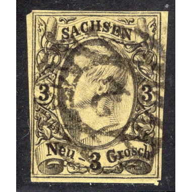 SAXONY SCOTT 12