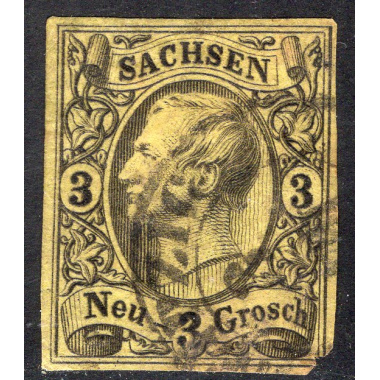 SAXONY SCOTT 12