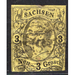 SAXONY SCOTT 12