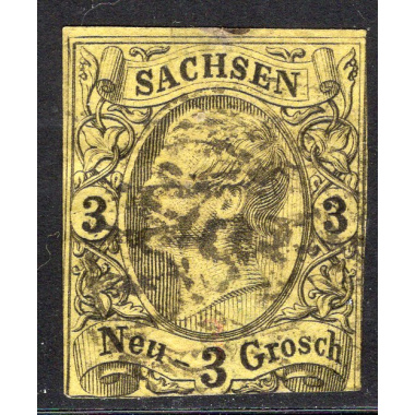 SAXONY SCOTT 12