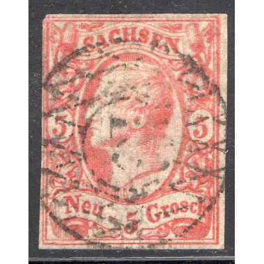 SAXONY SCOTT 13