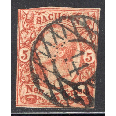 SAXONY SCOTT 13