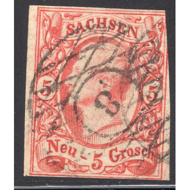 SAXONY SCOTT 13
