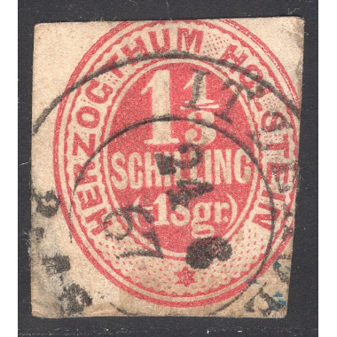 SCHLESWIG-HOLSTEIN SCOTT 23