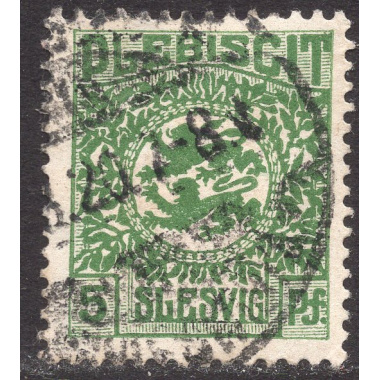 SCHLESWIG SCOTT 2