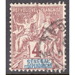 SENEGAL SCOTT 37