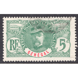 SENEGAL SCOTT 60