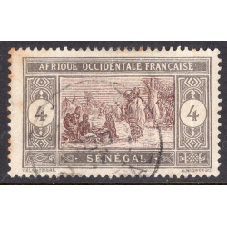 SENEGAL SCOTT 81