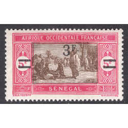 SENEGAL SCOTT 135