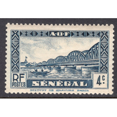 SENEGAL SCOTT 145