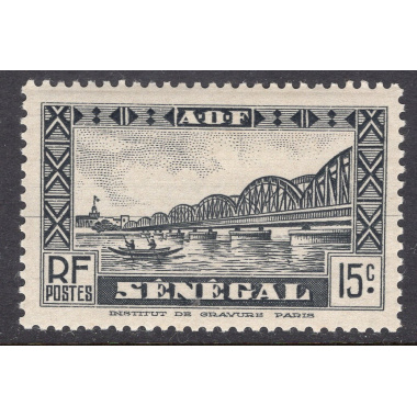 SENEGAL SCOTT 148