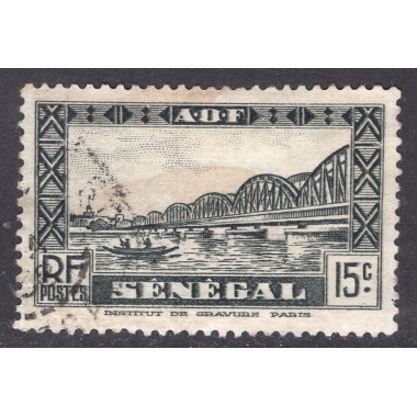 SENEGAL SCOTT 148