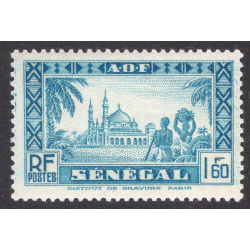 SENEGAL SCOTT 165