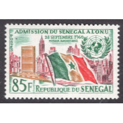 SENEGAL SCOTT 209