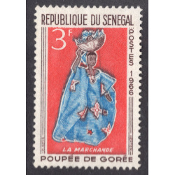 SENEGAL SCOTT 263
