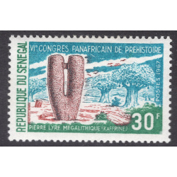 SENEGAL SCOTT 295