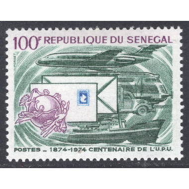 SENEGAL SCOTT 404