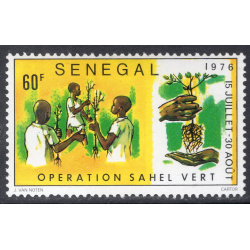 SENEGAL SCOTT 431