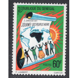 SENEGAL SCOTT 439