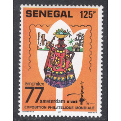 SENEGAL SCOTT 453