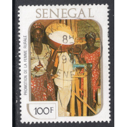 SENEGAL SCOTT 532
