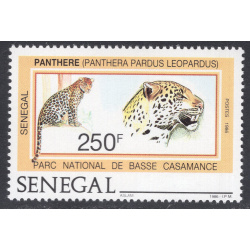 SENEGAL SCOTT 744