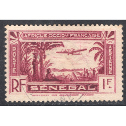 SENEGAL SCOTT C3